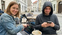 Životný príbeh: Najviac ma baví tá časť práce, za ktorú nikto neplatí