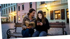 Životná historka: Na workshope som povedala jednu vetu a miestnosť stíchla