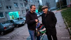 Životná historka: Dedkov trik som skúsil po rokoch – a niekto ho poznal lepšie