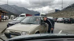 Životná historka: Na D1 som musela nečakane zísť z cesty kvôli jednej vete