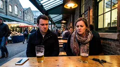 Životná historka: Kamarát naháňal rýchle prachy, ja som sa bála, že skončím ako on