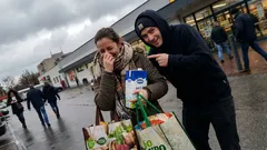 Životná historka: Do obchodu som šla po jednu vec. Domov som niesla príbeh