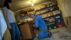 Životná historka: Vyrastala som na jednej vete. Až v piatok večer mi došla