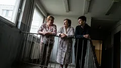 Životná historka: Minútu pred prezentáciou som zbadala niečo, čo mi zmenilo priority