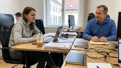 Životná historka: Môj pokoj bol obdivovaný… kým mi šéf nepovedal jednu vetu