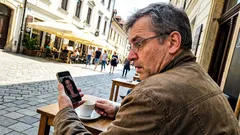 Životná historka: Po rozvode som si založil zoznamku a prvý profil ma úplne zložil