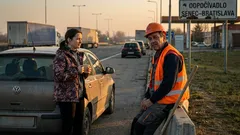 Životná historka: Pondelky medzi Sencem a Bratislavou ma naučili zvládať chaos