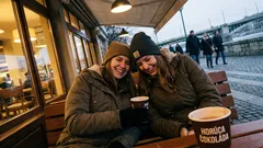 Životná historka: V električke ma pichlo pri srdci, večer sa stalo niečo nečakané