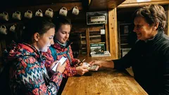 Životná historka: Na chate pod Chopkom mi došlo, čo som roky ignorovala