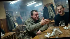 Životná historka: Na odvodoch vyslovil jednu vetu a miestnosť stíchla