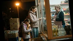 Životná historka: V petržalských potravinách som počula jednu vetu, na ktorú sa nedá zabudnúť