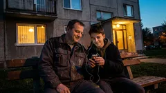 Životná historka: Jedna pesnička z lacných slúchadiel mi nedala spať