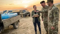 Životná historka: Na cvičení v Lešti dorazil náklad, ktorý nikto nechcel riešiť