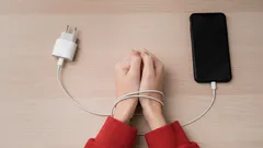 Batéria v smartfóne vám mizne príliš rýchlo? Tento 2-sekundový trik môže všetko zmeniť