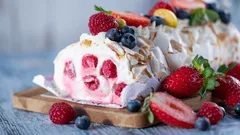 Nemusíte si objednávať u cukrára: najlepší recept na jemnú roládu, ktorá sa vždy podarí