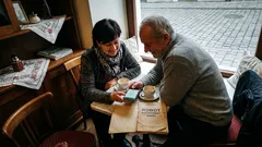 Životná historka: Práčka sa zastavila uprostred prania. O hodinu som pochopila seba