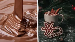 Ako v parížskej kaviarni: Recept na pravú francúzsku horúcu čokoládu