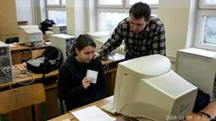 Životná historka: V škole som otvorila súbor „DÔLEŽITÉ“ a zrazu bolo ticho