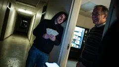 Životná historka: Profesor začal skúšku zvláštnou otázkou a ja som sa rozhodol risknúť