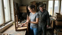 Životná historka: Po jednom telefonáte z práce som začala veriť dedovej zvláštnej vete