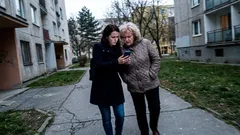 Životný príbeh: Bola som večná jednotkárka. Až jedna veta ma úplne zlomila