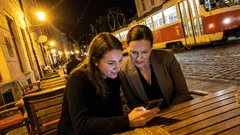 Životná historka: Jeden neskorý klik v práci mi zmenil pohľad na dospelosť