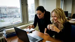 Životná historka: Šéf povedal „ty to zvládneš“. Vtedy sa mi stiahol žalúdok