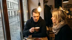 Životná historka: V práci som jej povedal „milujem ťa“. Reakcia, ktorú som nečakal