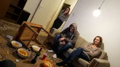 Životná historka: Jedna veta z intráku ma dobehla na rodinnej oslave