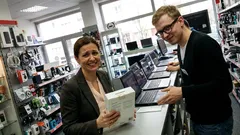 Historka: Chcela som si kúpiť napínavú hru, namiesto nej mi predali systém