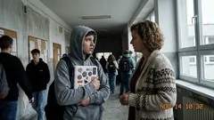 Životná historka: Myslela som si, že som pripravená. Prvá otázka ma úplne vypla