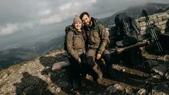 Životná historka: Na túre mi kamarát povedal vetu, ktorá ma prenasleduje dodnes