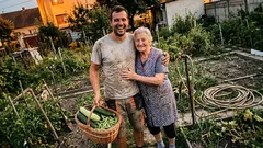 Životná historka: V záhrade za Trnavou sa mi urodilo niečo, čo som vôbec neplánoval