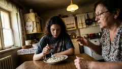 Životná historka: Na festivale som stretla niekoho a doma už nič nebolo rovnaké