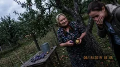 Životná historka: V sade babka zrazu povedala vetu, na ktorú dodnes myslím