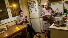 Životná historka: Babkino varovanie o „svetle v mužských očiach“ som pochopila až príliš neskoro