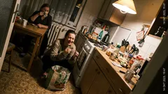 Životná historka: V ten piatok som pochopila, prečo teta Sally vždy žmurkla