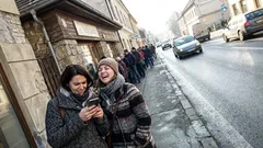 Životná historka: Vždy si vyberiem ten správny rad… lenže správny pre koho?