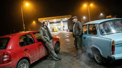 Životná historka: Myslel som si, že som kráľ cesty, kým sa neobjavil on