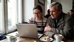 Životná historka: Ten jeden decembrový večer v labáku mi zmenil všetko