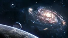 Budúcnosť vesmíru je otázna: vedecký objav spochybňuje hranice kozmu