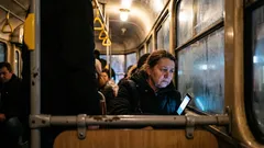 Životná historka: Myslela som si, že je mojím osudom. V električke som zistila pravdu