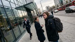 Životná historka: Pri prvej práci v Bratislave som počula vetu, na ktorú nezabudnem