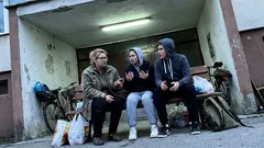 Životná historka: Jedna veta zo schodiska mi zmenila pohľad na vlastný byt