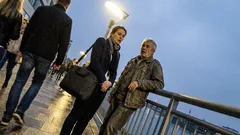 Životná historka: V kuchynke povedal vetu, po ktorej som prehodnotila celý korporát