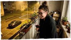 Životná historka: Vždy keď umyjem auto, stane sa v meste niečo zvláštne