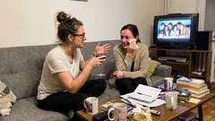 Životná historka: Myslela som si, že všetko pochopím. Potom prišiel ten jeden rozchod