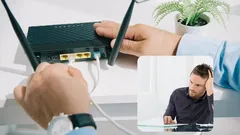 5 jednoduchých spôsobov, ako zrýchliť Wi‑Fi router bez jediného eura navyše