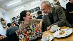 Životná historka: Demo bolo dokonalé. Potom prišiel telefonát, na ktorý dodnes nezabudnem