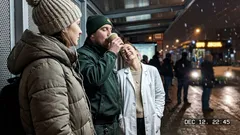 Životná historka: Dvaja príbuzní, dve uniformy a jedna otázka, ktorá ma umlčala